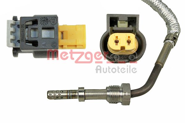 METZGER 0894802 ORIGINAL ERSATZTEIL Sensor, Abgastemperatur